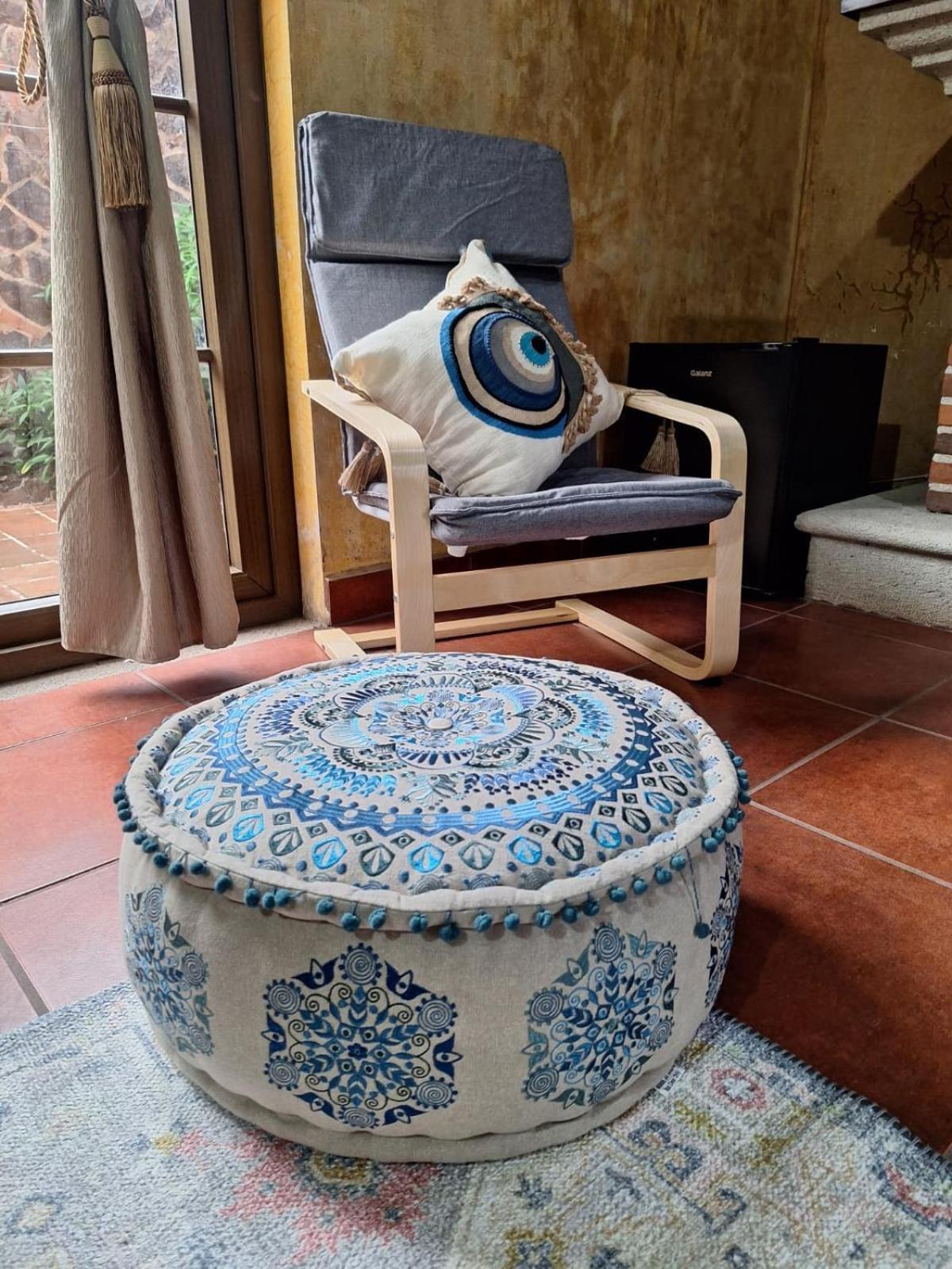 Hotel Boutique Casa Del Angel Antigua ภายนอก รูปภาพ